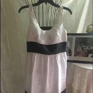 Adrianna Papell Empire waist dress